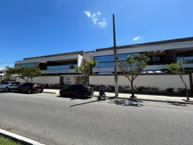 Apartamento com 2 Quartos à venda, 101m² no Jardim Excelsior, Cabo Frio