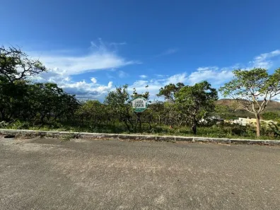 Lote/Terreno à venda, 1384m² no Lagoa Mansões, Lagoa Santa