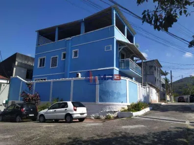 Casa com 4 Quartos à venda, 153m² no Tanque, Rio de Janeiro