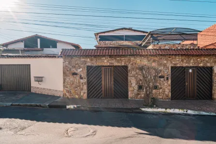 Casa com 3 Quartos à venda, 119m² no Santa Maria, Juiz de Fora