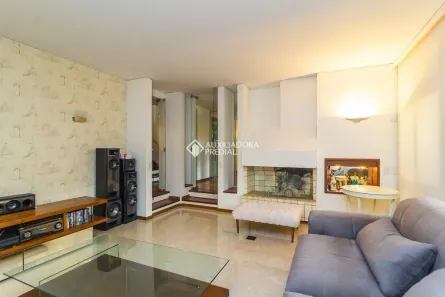 Casa de Condomínio com 3 Quartos à venda, 266m² no Boa Vista, Porto Alegre
