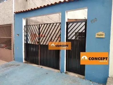 Casa com 2 Quartos à venda, 88m² no Jardim Nilton Torres, Sorocaba