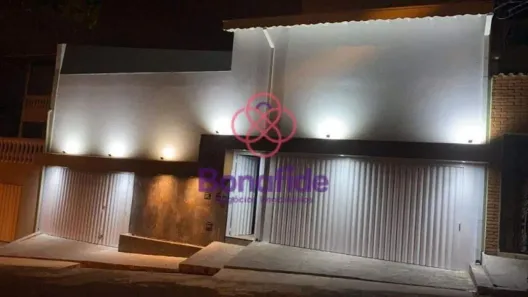 Casa com 4 Quartos à venda, 370m² no Jardim Pacaembu, Jundiaí