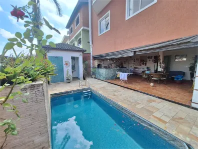 Casa com 4 Quartos à venda, 250m² no Interlagos, São Paulo