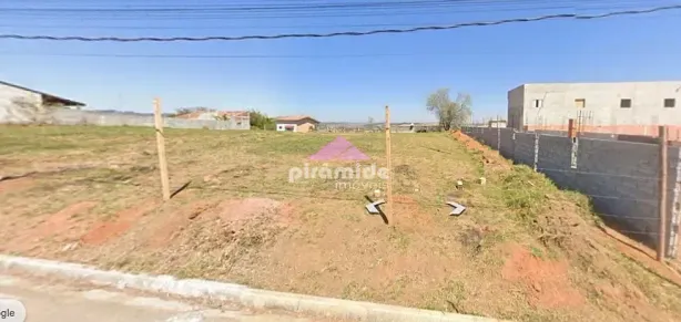 Lote/Terreno à venda, 771m² no Portal do Céu, São José dos Campos