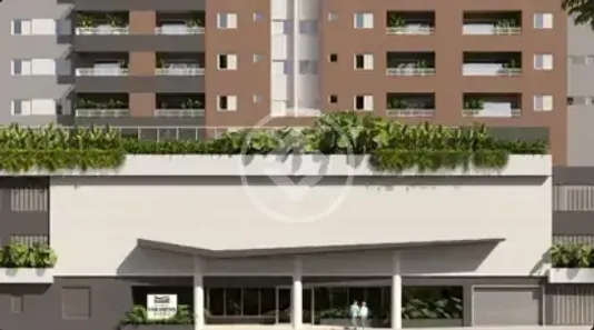 Apartamento com 3 Quartos à venda, 78m² no Setor Bueno, Goiânia
