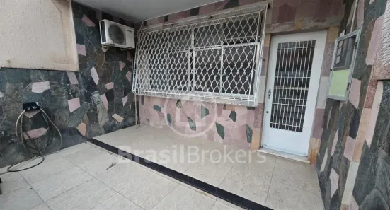 Casa de Condomínio com 2 Quartos à venda, 68m² no Portuguesa, Rio de Janeiro