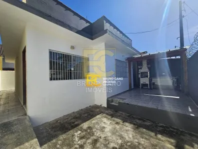 Casa com 2 Quartos à venda, 80m² no , Peruíbe