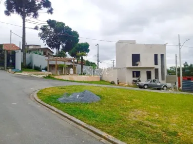 Lote/Terreno à venda, 117m² no Abranches, Curitiba