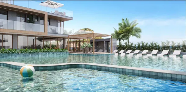 Apartamento com 2 Quartos à venda, 83m² no Recreio dos Bandeirantes, Rio de Janeiro