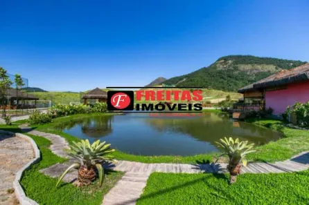 Lote/Terreno à venda, 450m² no Ubatiba, Maricá