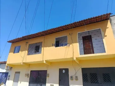 Casa com 1 Quarto à venda, 57m² no Canindezinho, Fortaleza