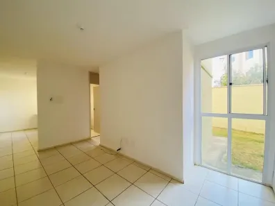 Apartamento com 2 Quartos à venda, 45m² no Trevo, Belo Horizonte