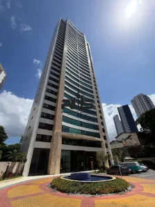 Apartamento com 4 Quartos à venda, 206m² no Horto Florestal, Salvador