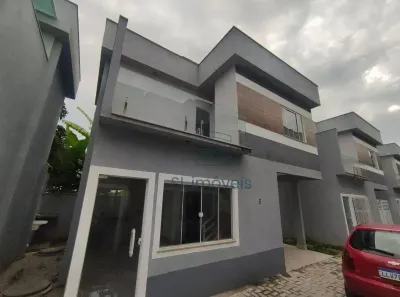 Casa com 2 Quartos à venda, 70m² no Residencial Praia Âncora, Rio das Ostras