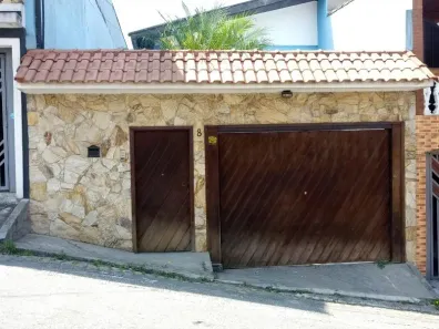 Casa com 2 Quartos à venda, 103m² no City Bussocaba, Osasco