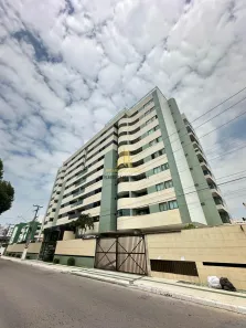 Apartamento com 3 Quartos à venda, 84m² no Jatiúca, Maceió
