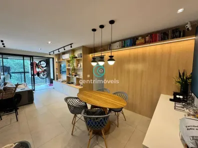 Apartamento com 2 Quartos à venda, 80m² no Barra da Tijuca, Rio de Janeiro
