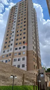 Apartamento com 2 Quartos à venda, 37m² no Cidade Patriarca, São Paulo