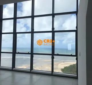 Flat com 1 Quarto à venda, 60m² no Barra de Jangada, Jaboatão dos Guararapes