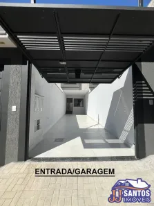 Sobrado com 3 Quartos à venda, 125m² no Vila Alpina, São Paulo