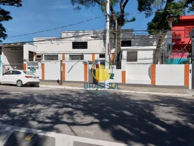 Galpão/Depósito/Armazém à venda, 937m² no Santo Amaro, São Paulo