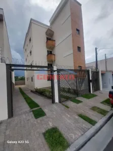 Apartamento com 2 Quartos para alugar, 45m² no Parque Arnold Schimidt, São Carlos