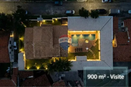 Casa com 6 Quartos à venda, 450m² no Penedo, Itatiaia