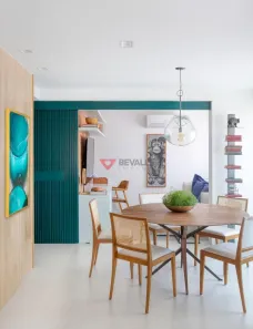 Apartamento com 3 Quartos à venda, 130m² no Botafogo, Rio de Janeiro