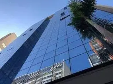 Sala Comercial para alugar, 304m² no Consolação, São Paulo