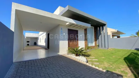 Casa com 3 Quartos à venda, 114m² no São Jorge, Arroio do Sal