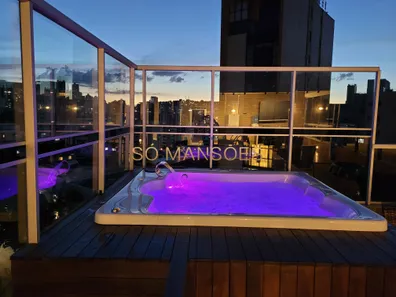 Cobertura com 3 Quartos à venda, 185m² no Cruzeiro, Belo Horizonte