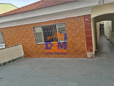 Casa com 3 Quartos para alugar, 95m² no Pestana, Osasco