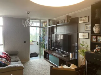 Apartamento com 3 Quartos à venda, 90m² no Barro Branco (Zona Norte), São Paulo