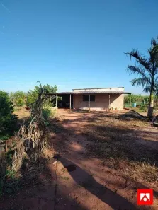 Fazenda/Sítio com 2 Quartos à venda, 1450m² no Área Rural de Santa Bárbara D'Oeste, Santa Bárbara D'Oeste