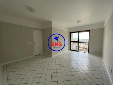 Apartamento com 3 Quartos à venda, 82m² no Jardim Guarani, Campinas
