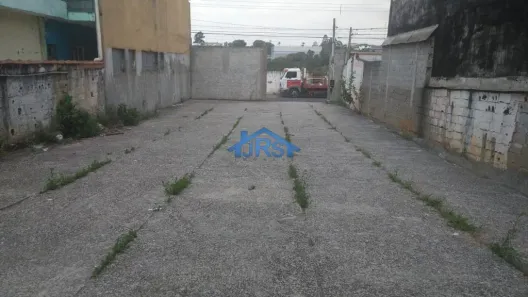 Lote/Terreno à venda, 300m² no Vila São Silvestre, Barueri