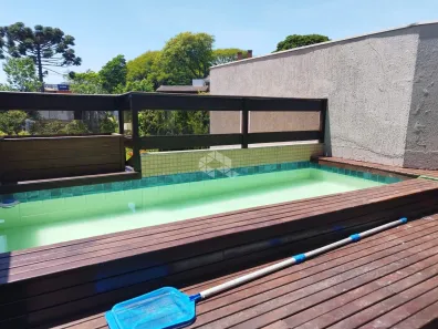 Casa de Condomínio com 3 Quartos à venda, 276m² no Boa Vista, Porto Alegre