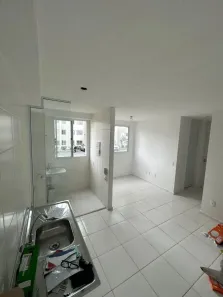 Apartamento com 2 Quartos à venda, 41m² no Parque São Bento, Sorocaba