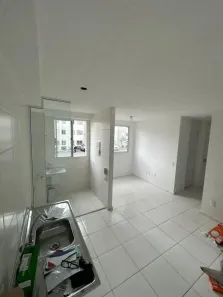 Apartamento com 2 Quartos à venda, 48m² no Parque São Bento, Sorocaba