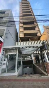 Apartamento com 3 Quartos à venda, 107m² no Centro, Londrina