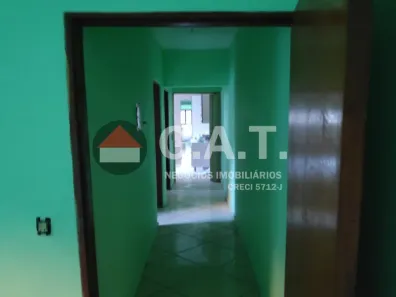 Casa com 3 Quartos à venda, 125m² no Jardim São Lourenzo, Sorocaba