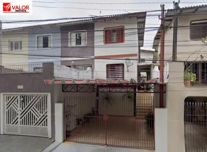 Sobrado com 3 Quartos à venda, 100m² no Jardim Monte Kemel, São Paulo