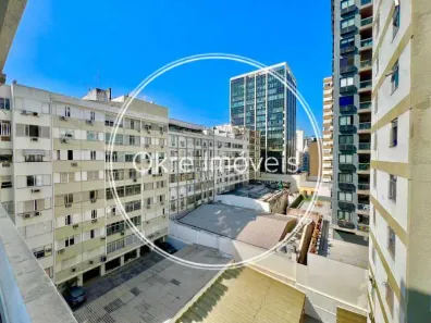 Apartamento com 4 Quartos à venda, 150m² no Ipanema, Rio de Janeiro