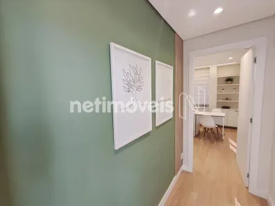 Sala Comercial à venda, 27m² no Silveira, Belo Horizonte