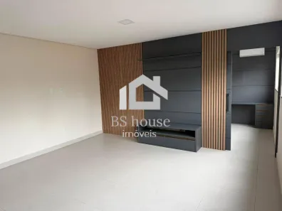 Apartamento com 1 Quarto para alugar, 47m² no Parque das Nações, Santo André