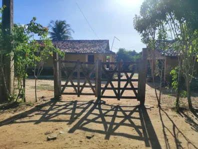 Fazenda/Sítio com 2 Quartos à venda, 100000m² no , Glória do Goitá