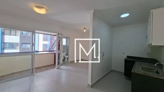 Apartamento com 1 Quarto para alugar, 31m² no Ipiranga, São Paulo