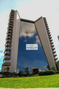 Apartamento com 1 Quarto à venda, 50m² no Jardim São Dimas, São José dos Campos
