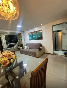 Apartamento com 2 Quartos à venda, 64m² no Imbuí, Salvador